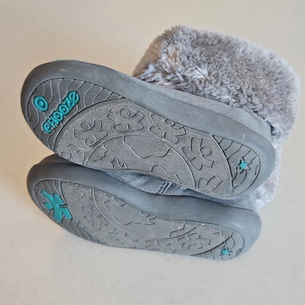 Chooze Toddler Boots